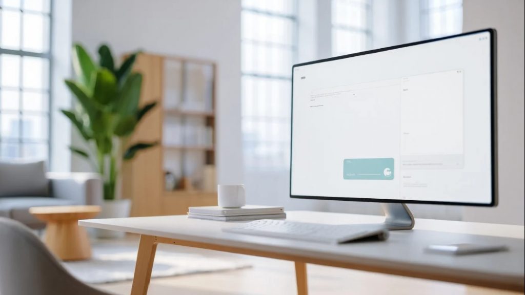 Hilfreich oder aufdringlich