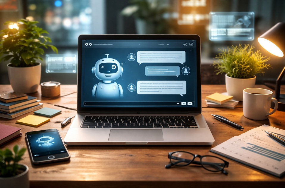 Botspire Digital