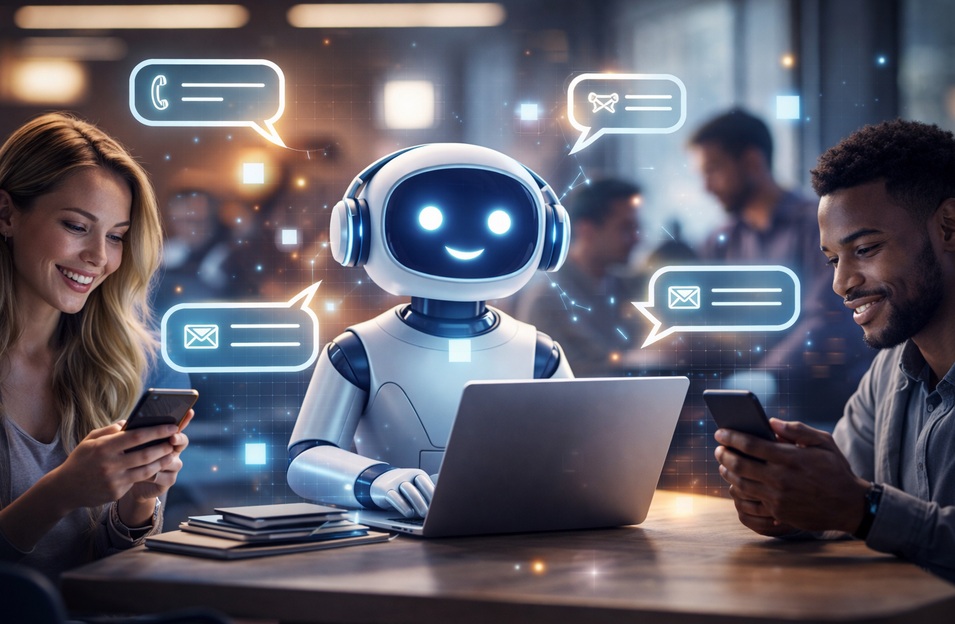 Botspire Digital