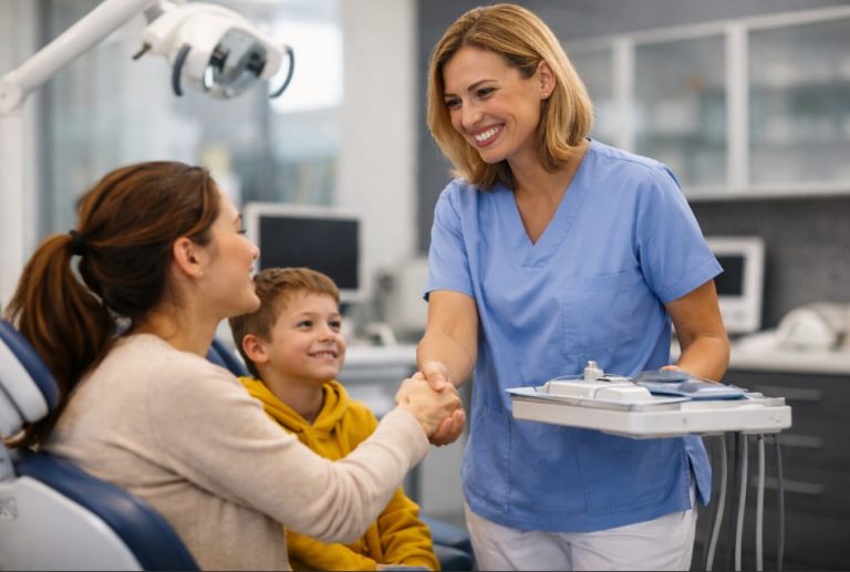 5 Strategien für Zahnarztpraxen 2026