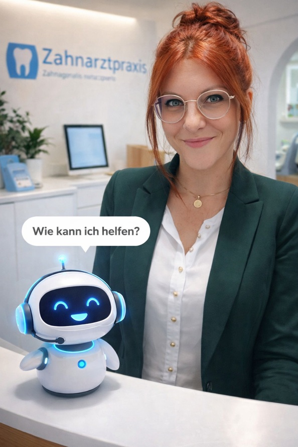 Botspire Digital Empfang