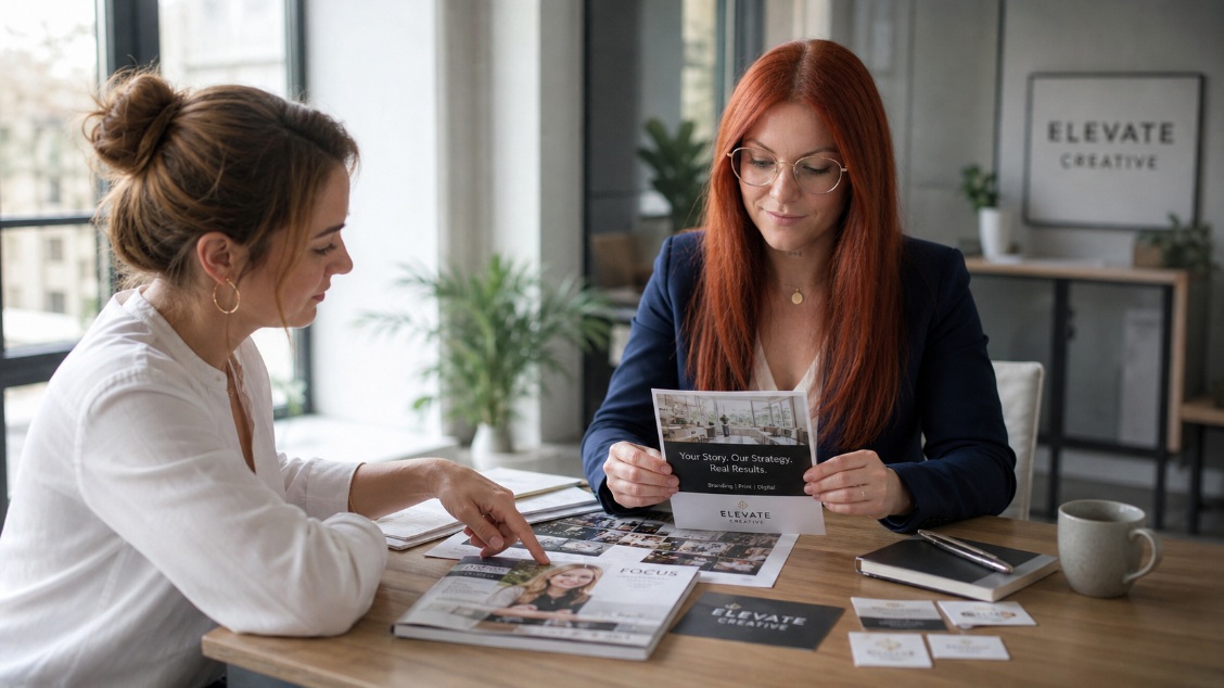 Offline‑Marketing ist nicht tot