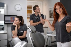 No-Shows in Zahnarztpraxen endlich reduzieren
